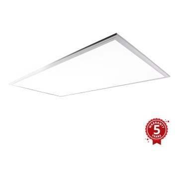 Sinclair - LED Iegremdējams panelis LED/60W/230V UGR19 4000K