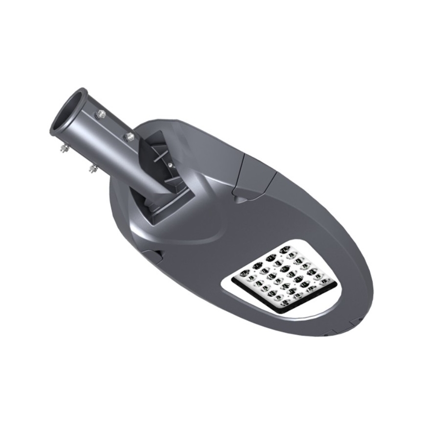 Sinclair - LED Ielas lampa LED/35W/230V 3000K IK08 IP66