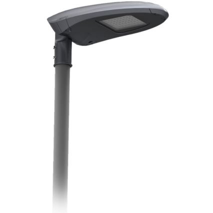 Sinclair - LED Ielas lampa LED/35W/230V 3000K IK08 IP66