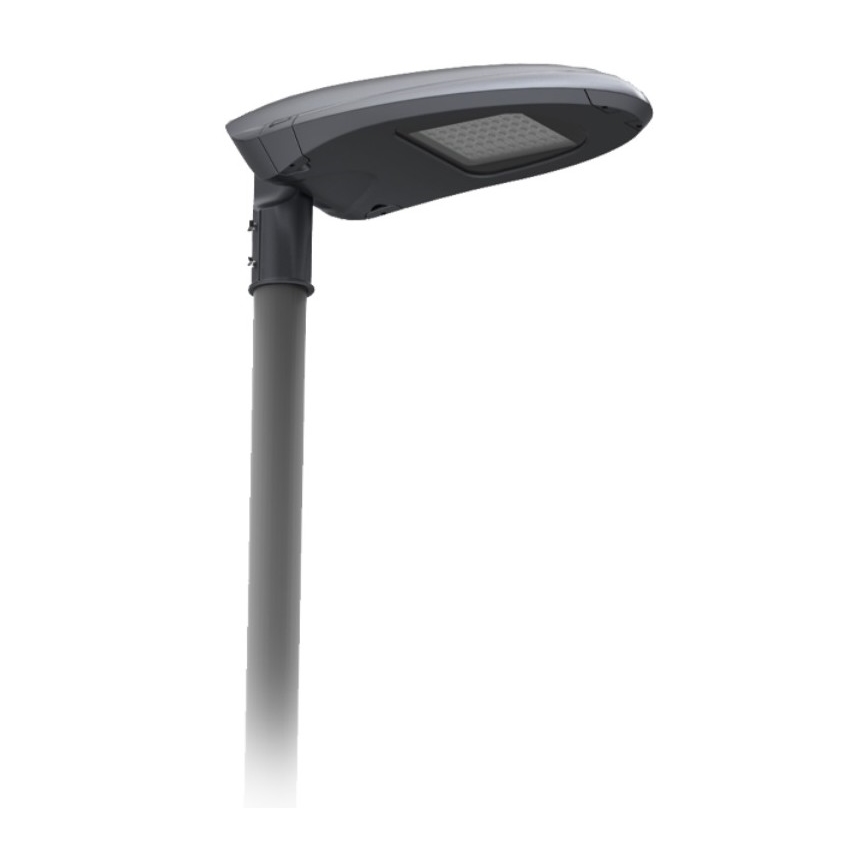 Sinclair - LED Ielas lampa LED/35W/230V 3000K IK08 IP66