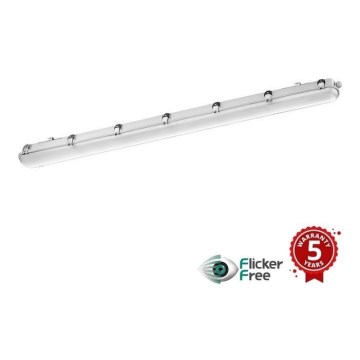 Sinclair - LED Lielas slodzes lampa LED/45W/230V 4000K IK08 IP66