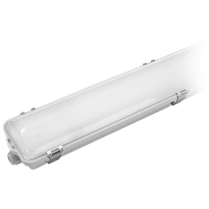 Sinclair - LED Lielas slodzes lampa LED/55W/230V 3000/4000/5000K IK08 IP66