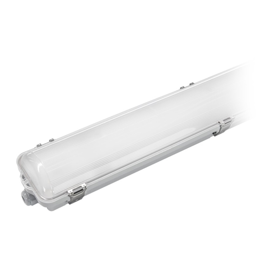 Sinclair - LED Lielas slodzes lampa LED/55W/230V 3000/4000/5000K IK08 IP66