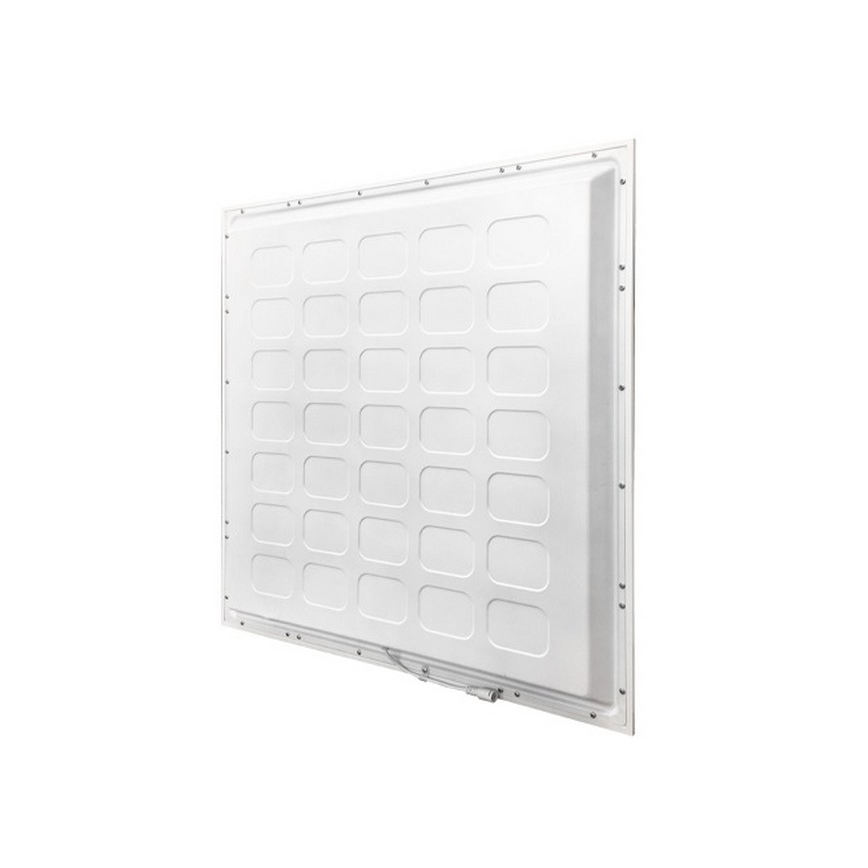 Sinclair - LED Virsapmetuma panelis LED/36W/230V UGR19 4000K CRI 90