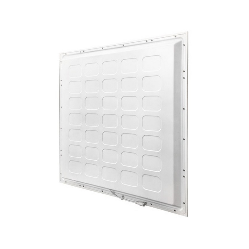 Sinclair - LED Virsapmetuma panelis PL LED/36W/230V UGR19 4000K