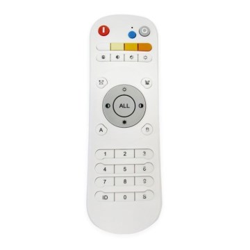 Sinclair - Tālvadības pults priekš PLS 595940/PLS 1203040 2xAAA