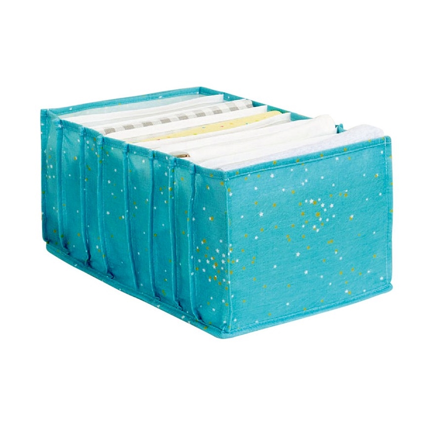 Skapja organizators 40x15x14 cm, tirkīza