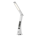 Skārienvadāma un dimējama LED galda lampa LED/5W/5V