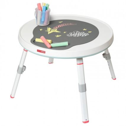 Skip Hop - Bērnu aktivitātes centrs 3in1 LINING CLOUD 3xAAA