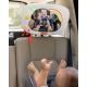Skip Hop - Bērnu atpakaļskata spogulis automašīnai LINING CLOUD