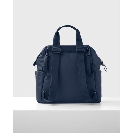 Skip Hop - Pārtīšanas soma bērnu ratiņiem MAINFRAME Midnight Navy
