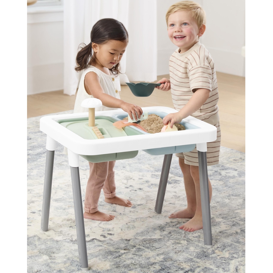Skip Hop - Sensorais galds 3in1 DISCOVEROSITY