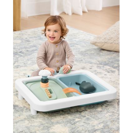 Skip Hop - Sensorais galds 3in1 DISCOVEROSITY