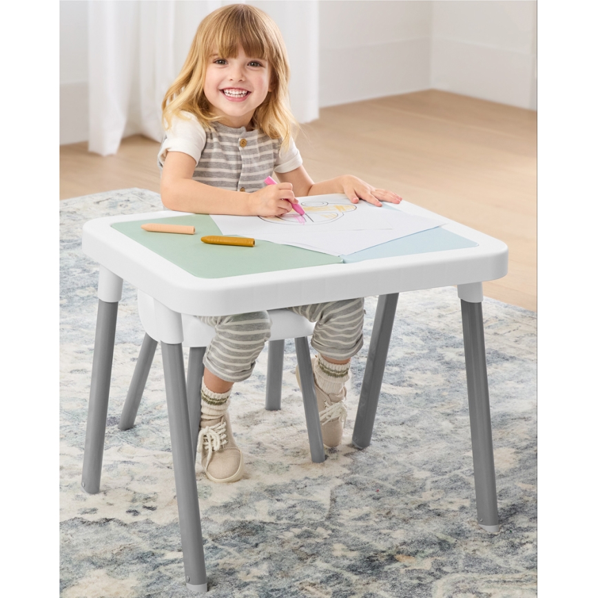 Skip Hop - Sensorais galds 3in1 DISCOVEROSITY