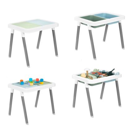 Skip Hop - Sensorais galds 3in1 DISCOVEROSITY