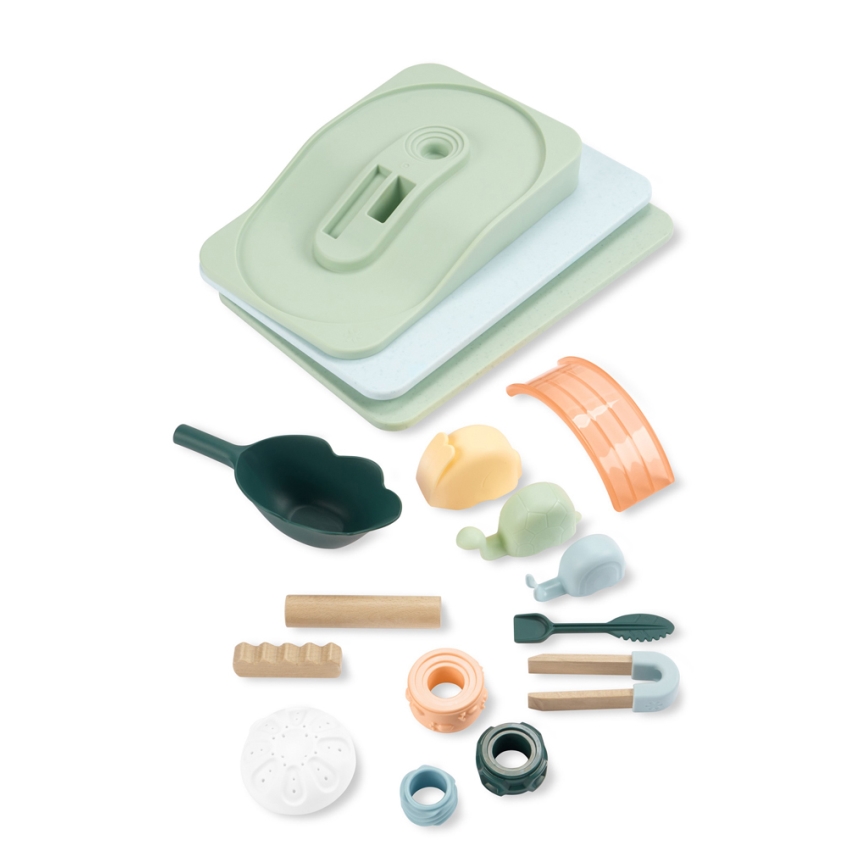 Skip Hop - Sensorais galds 3in1 DISCOVEROSITY