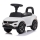 Skrejritenis Volkswagen 2xAA balta/melna