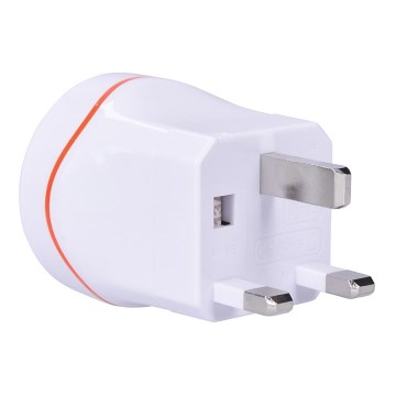 SKROSS - ceļojumu adapteris UK 7A