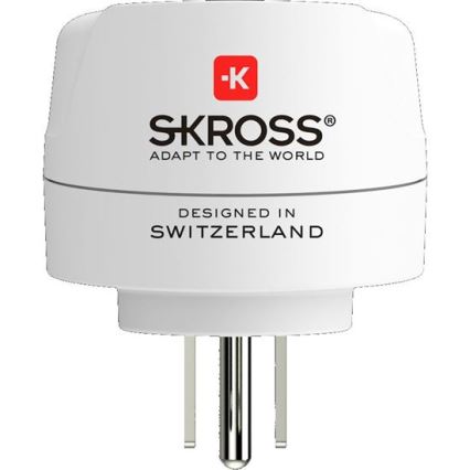 SKROSS PA29 - Ceļojuma adapteris USA 15A