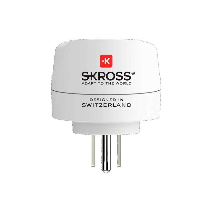 SKROSS PA29 - Ceļojuma adapteris USA 15A