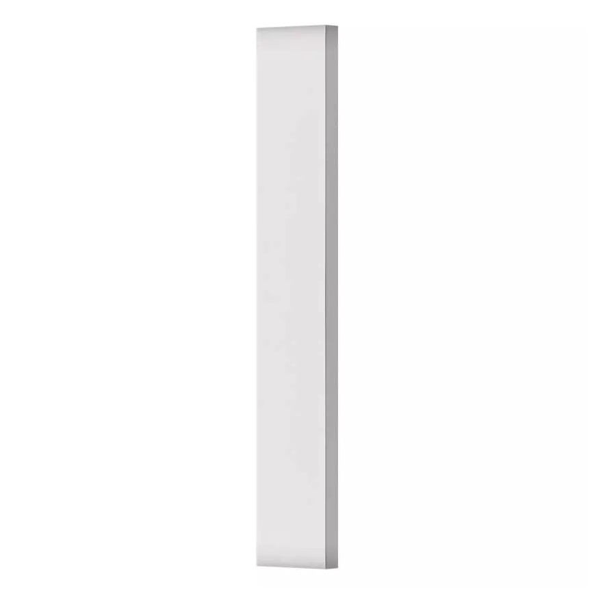 Slēdzis 4-pogu GoSmart 1xCR2430 Tuya balta