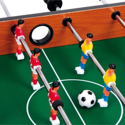 Small foot - Galda futbols
