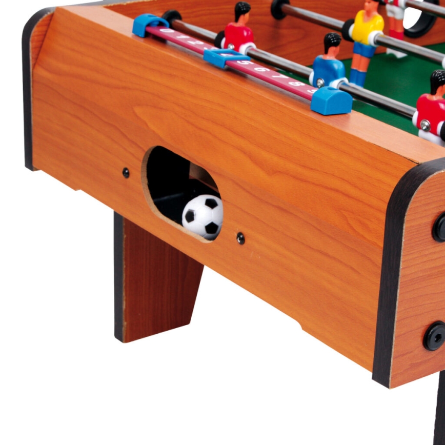 Small foot - Galda futbols
