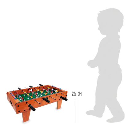 Small foot - Galda futbols