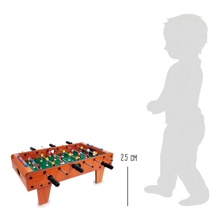 Small foot - Galda futbols