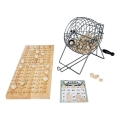 Small Foot - Koka spēle Bingo