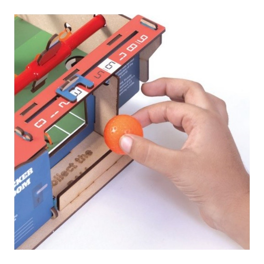 Smartivity - Galda futbols