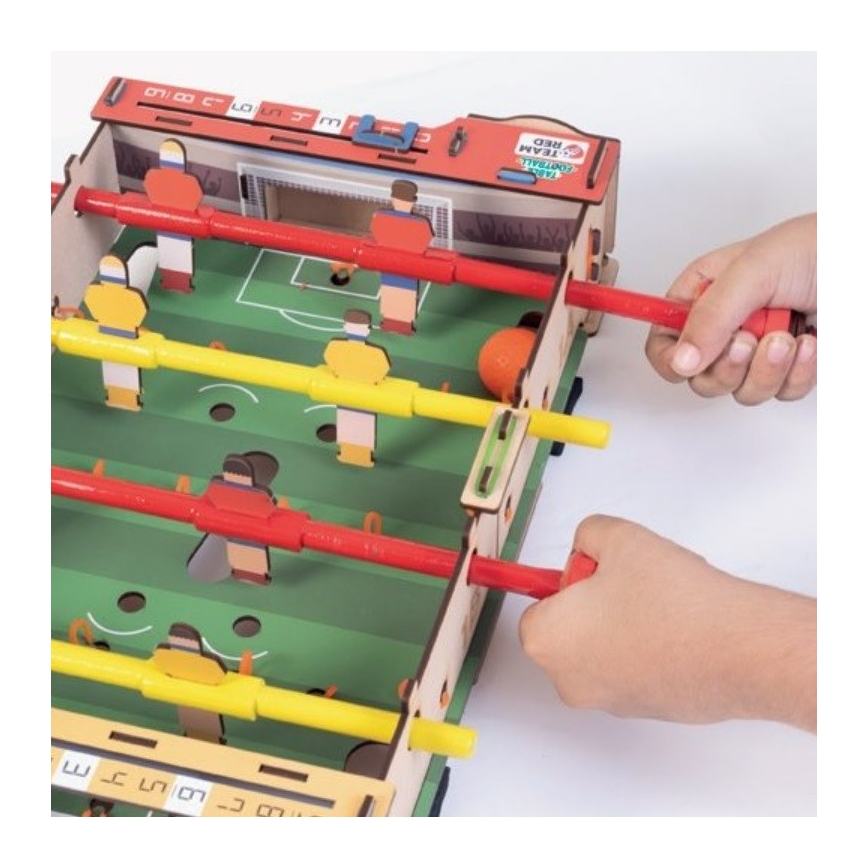 Smartivity - Galda futbols