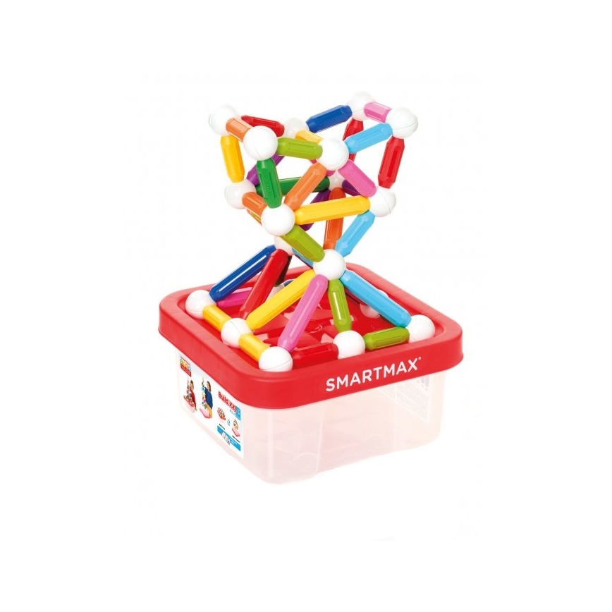 Smartmax - Magnētiskais konstruktors 70 gab.
