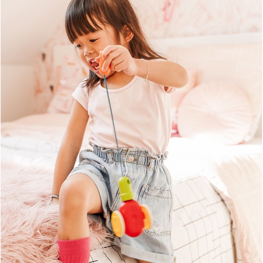 Smartmax - Magnētiskais konstruktors Cars 10 gab.