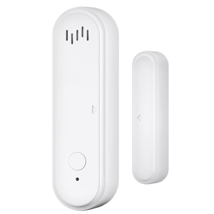 Durvju/logu signalizācija 2xAAA Wi-Fi Tuya