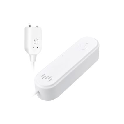 Ūdens noplūdes detektors 2xAAA Wi-Fi Tuya