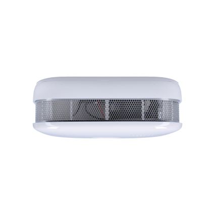 Dūmu detektors ar signalizāciju 85dB 1xCR123A Wi-Fi
