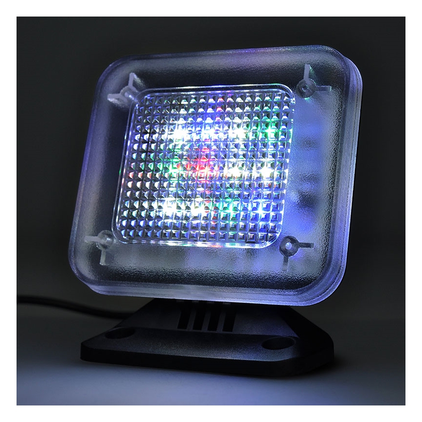 LED TV Simulators  LED/5W/230V