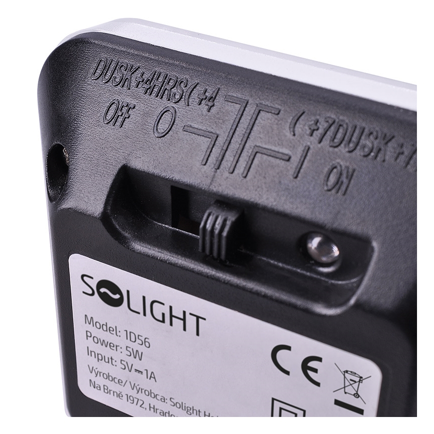 LED TV Simulators  LED/5W/230V