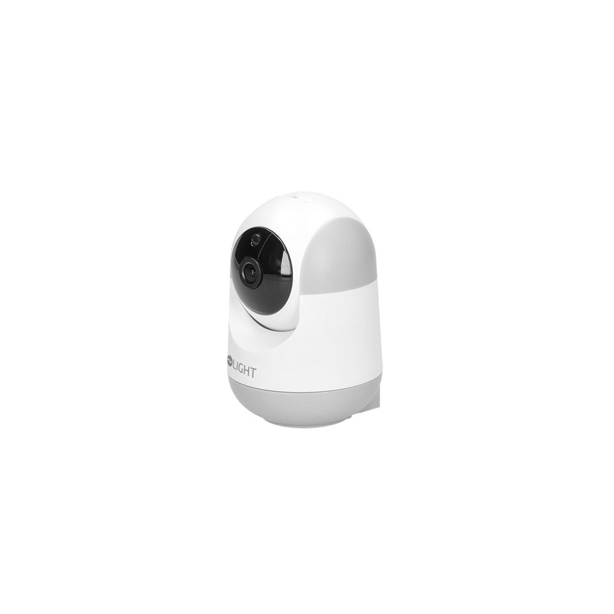 Rotējoša IP kamera ar sensoru 5V/FULL HD Wi-Fi Tuya