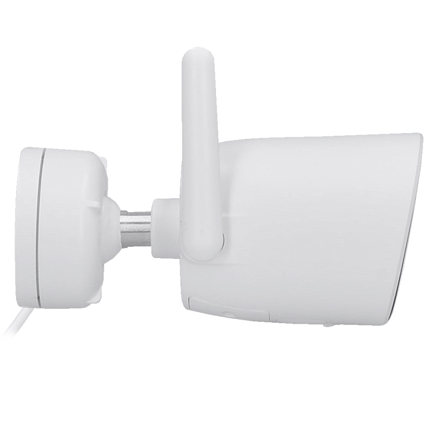 Āra novērošanas kamera 5V 1440p Wi-Fi Tuya IP65