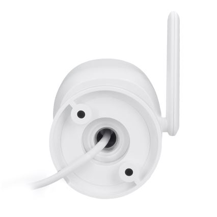 Āra novērošanas kamera 5V 1440p Wi-Fi Tuya IP65