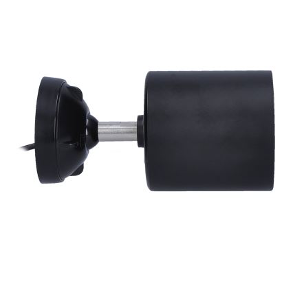 LED āra kamera ar apgaismojumu 12V 1536p IP65