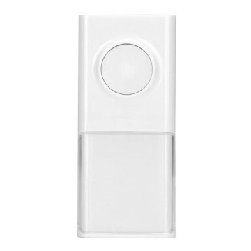 Solight 1L43T − Bezvadu durvju zvana poga 230V IP44