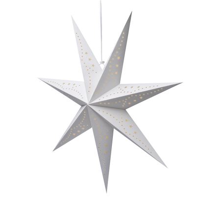 LED Ziemassvētku rotājumsLED/2xAA silti balts