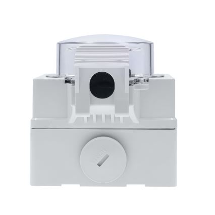 Kontaktligzda mitrai videi 230V/16A IP66