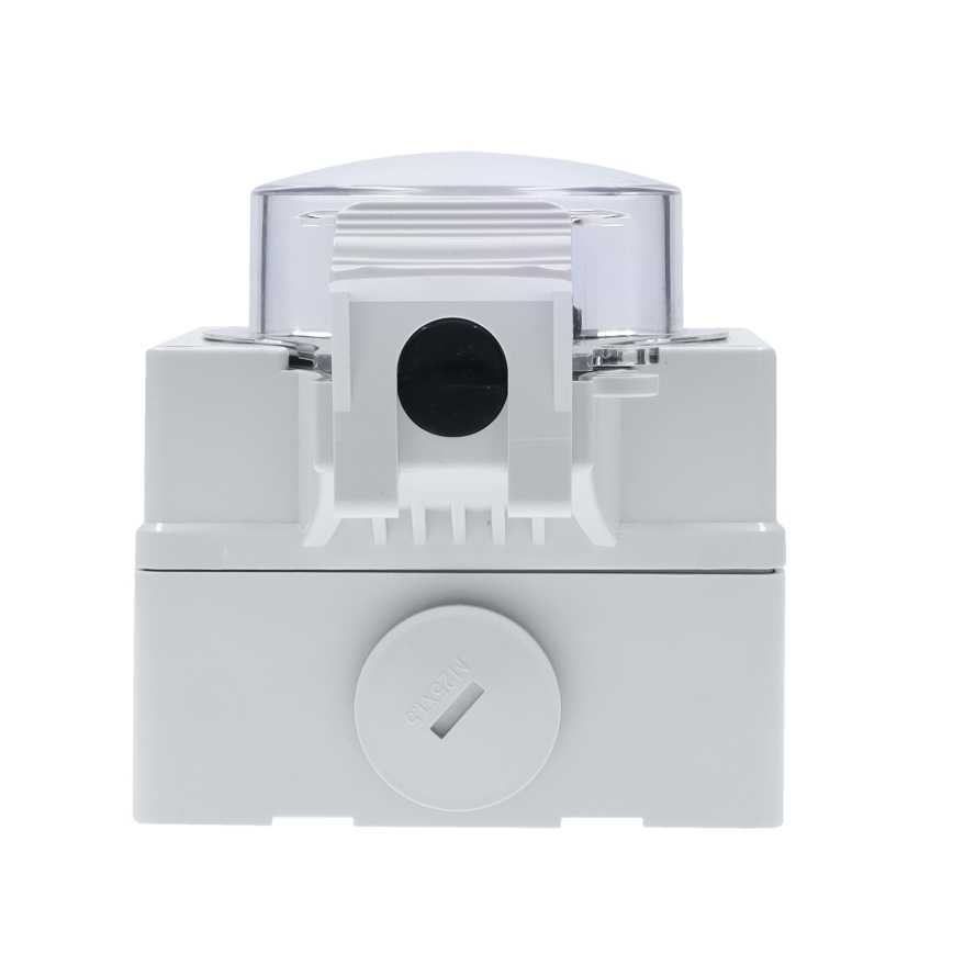 Kontaktligzda mitrai videi 230V/16A IP66