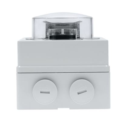 Kontaktligzda mitrai videi 230V/16A IP66