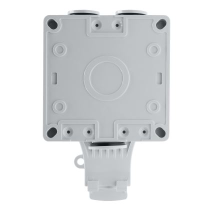 Kontaktligzda mitrai videi 230V/16A IP66