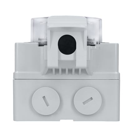 Kontaktligzda mitrai videi ar slēdzi, 230 V/16 A, IP66